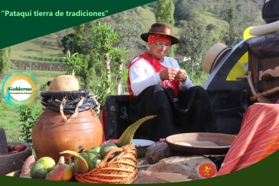 Manifestaciones Culturales